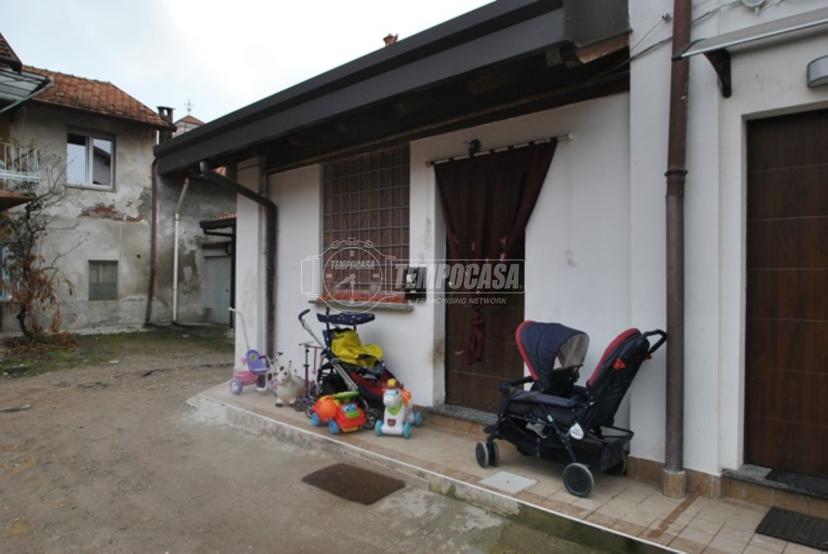 Casa indipendente in Via Verdi 6, Cesate — foto 4 di 5
