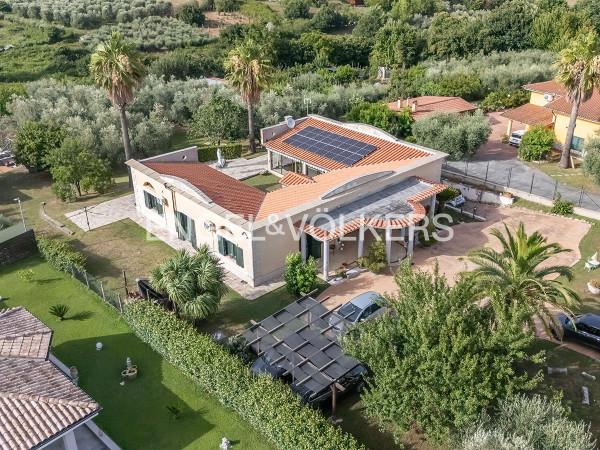 Villa in Via Pietro Mascagni, Lariano — foto 5 di 5