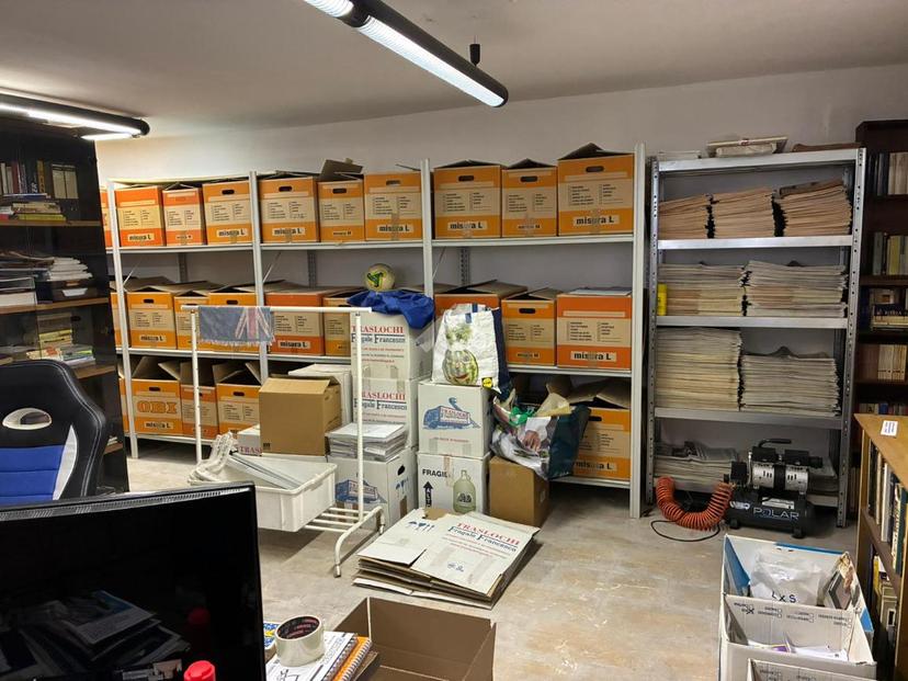 Rustico in Via N. Sauro 2, Corbetta — foto 4 di 5