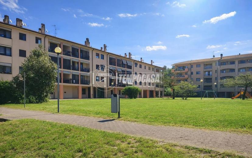 Quadrilocale in Via Antonio Gramsci 30, Pantigliate — foto 4 di 5
