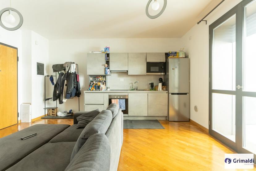 Bilocale in Via Giana Anguissola 32, Roma