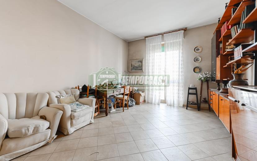 Quadrilocale in Via I Maggio 9, Vignate