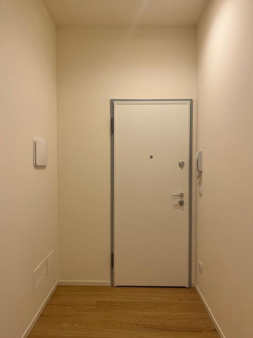 Bilocale in Via Capo di Lucca 48, Bologna