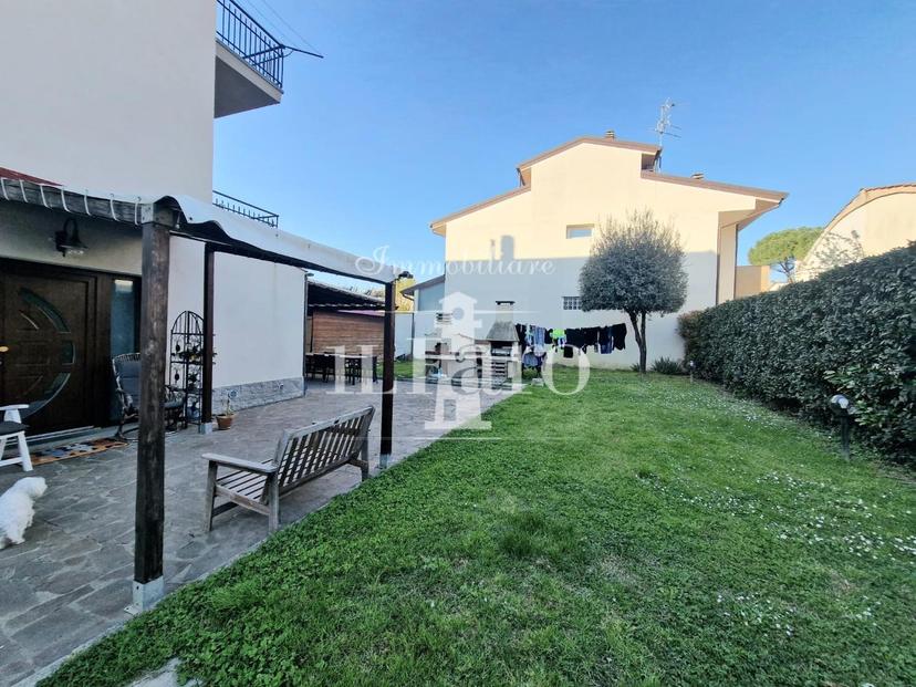 Trilocale in Milcare Ponchielli 50013, Campi Bisenzio