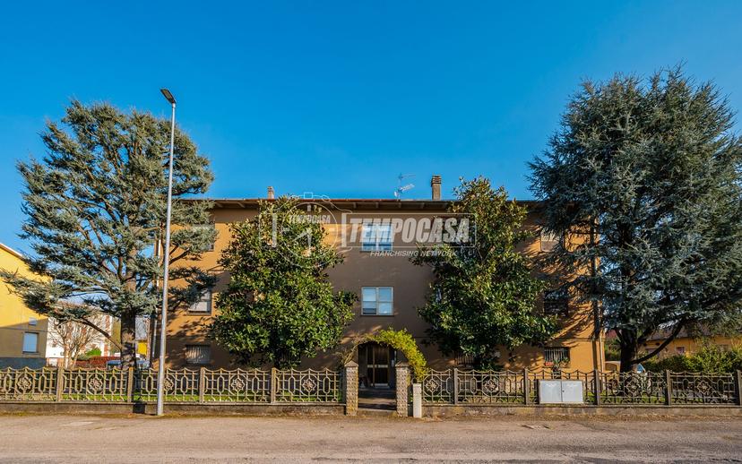 Quadrilocale in Via Portonovo, Medicina