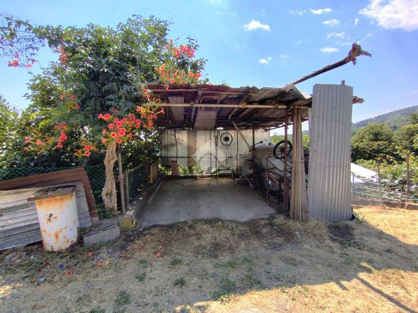 Casa indipendente in Via Sarea 11, San Pietro Val Lemina — foto 2 di 5