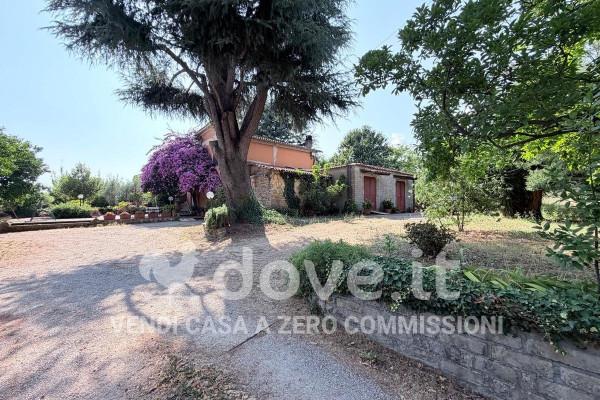 Terratetto unifamiliare in Via di Contrada San Antonio 2, Velletri — foto 3 di 4