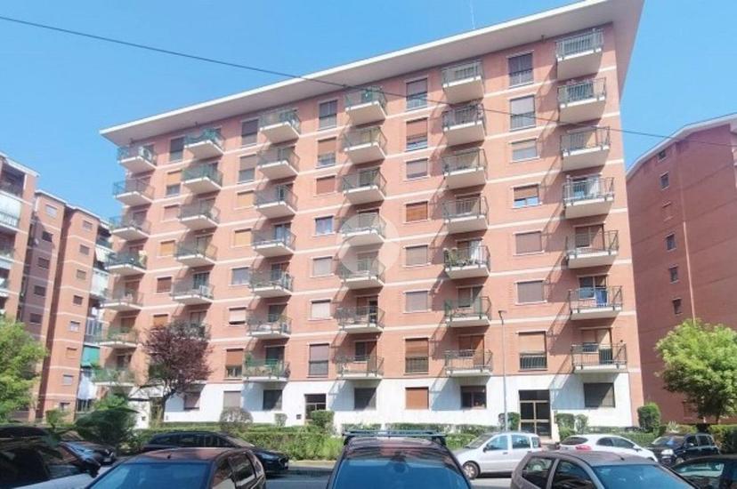 Quadrilocale in Via Ciriè 68, Borgaro Torinese — foto 3 di 5