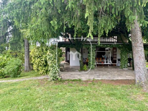 Villa in Via Speciano 111, Cave — foto 3 di 5