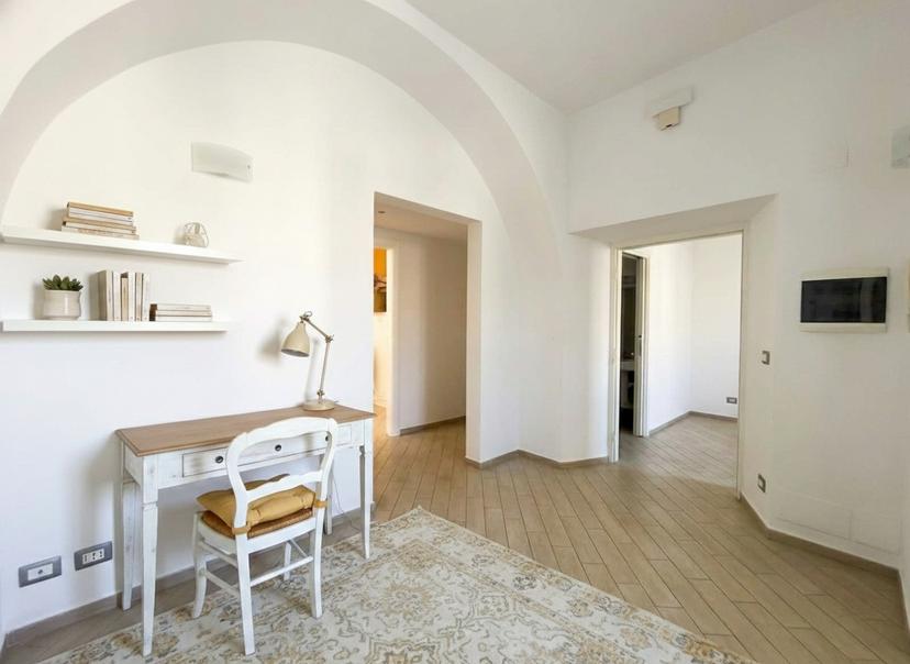 Trilocale in Via Fondè 3, San Lazzaro di Savena