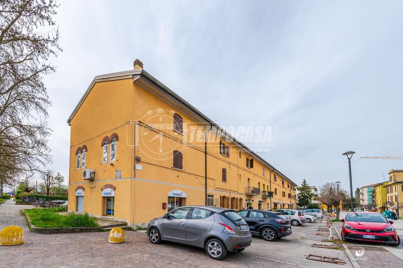 Quadrilocale in Via Cesare Battisti, San Pietro in Casale — foto 2 di 5