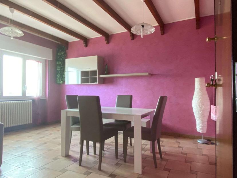 Bilocale in San Clemente 47, Cerro Maggiore