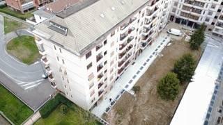 Attico in Via Pietro Canonica 15, Torino
