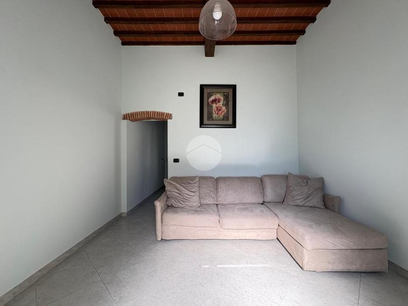 Casa indipendente in Via dell'Osteria 139, Firenze