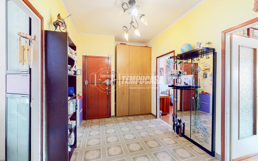 Quadrilocale in Via Roma 205, Airasca — foto 3 di 5