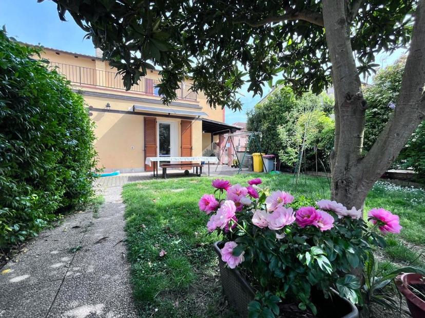 Casa indipendente in Via Andrea Costa 4, Baricella — foto 2 di 5
