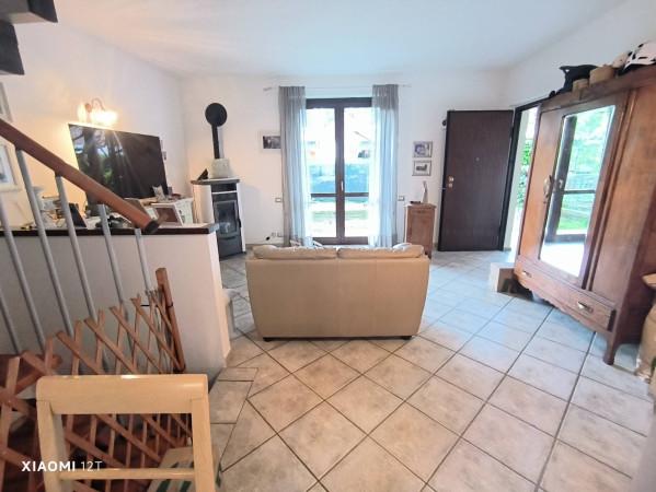 Villa a schiera, Verolengo — foto 5 di 5