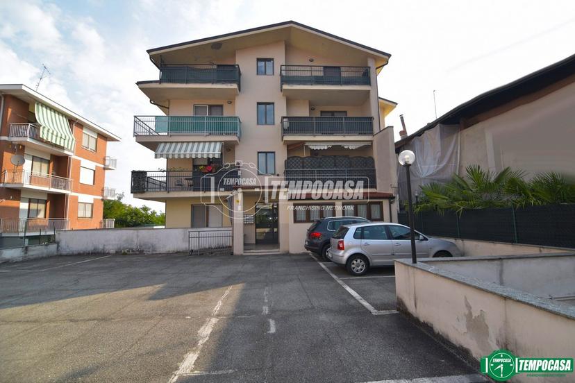 Trilocale in Leopoldo Neuscheller 37/E, Rivarossa — foto 5 di 5