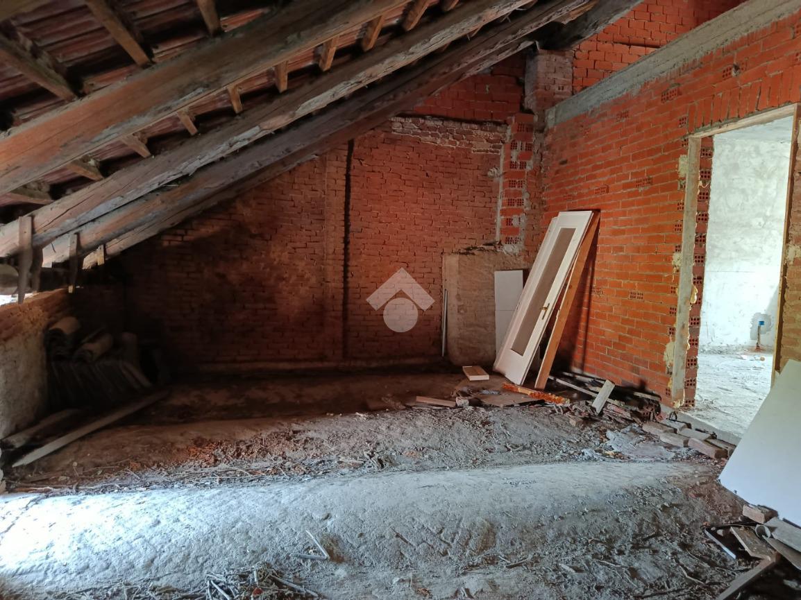 Casa indipendente in Via Ponte Masino 7, Nole