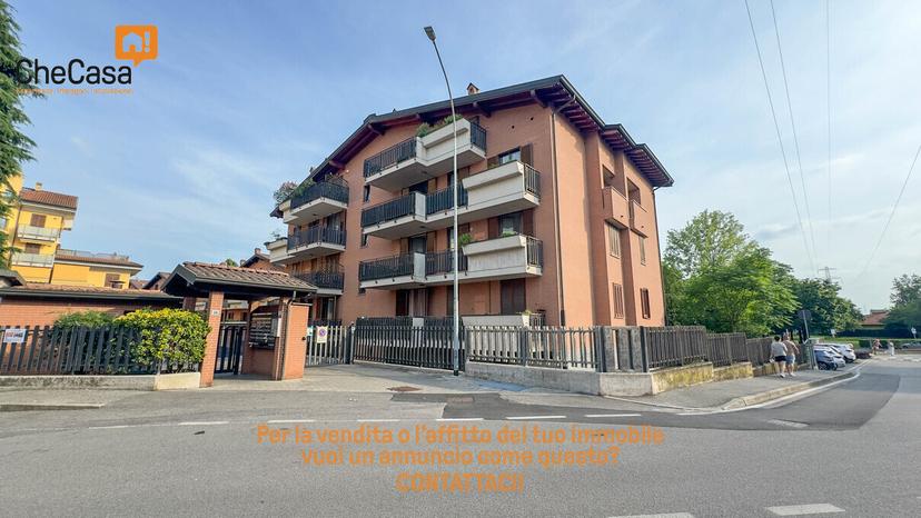 Bilocale in Via Mazzini 59, Paullo — foto 2 di 5
