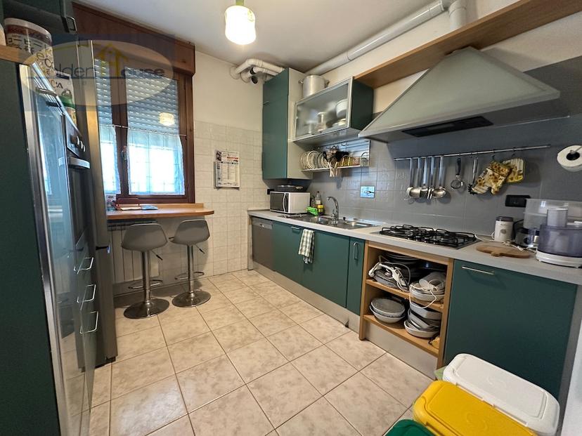 Villa in Via Leonardo da Vinci 9, Molinella — foto 5 di 5