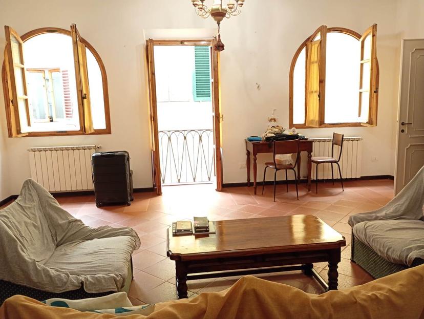 Appartamento, Firenze