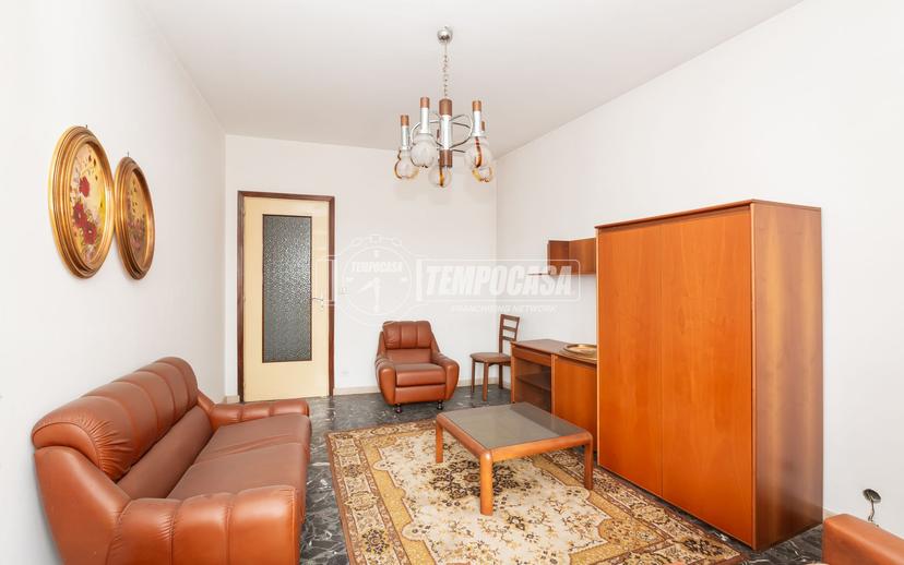 Trilocale in Via Indipendenza 19, Poirino — foto 2 di 5