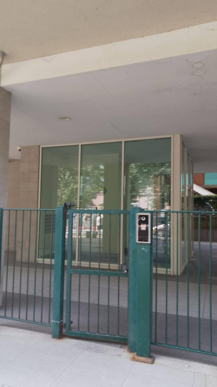 Bilocale in Via Verolengo 45, Torino