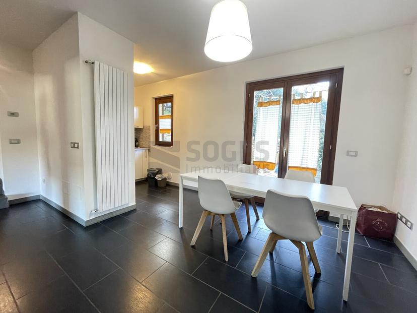 Villa a schiera in Località Bandi, Reggello — foto 2 di 5