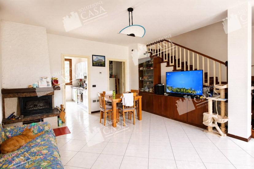 Villa in Via della Torretta 4, Calderara di Reno — foto 4 di 5