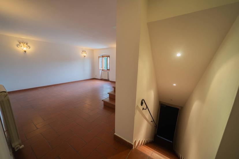 Casa indipendente in Via Roma, Figline e Incisa Valdarno — foto 3 di 5