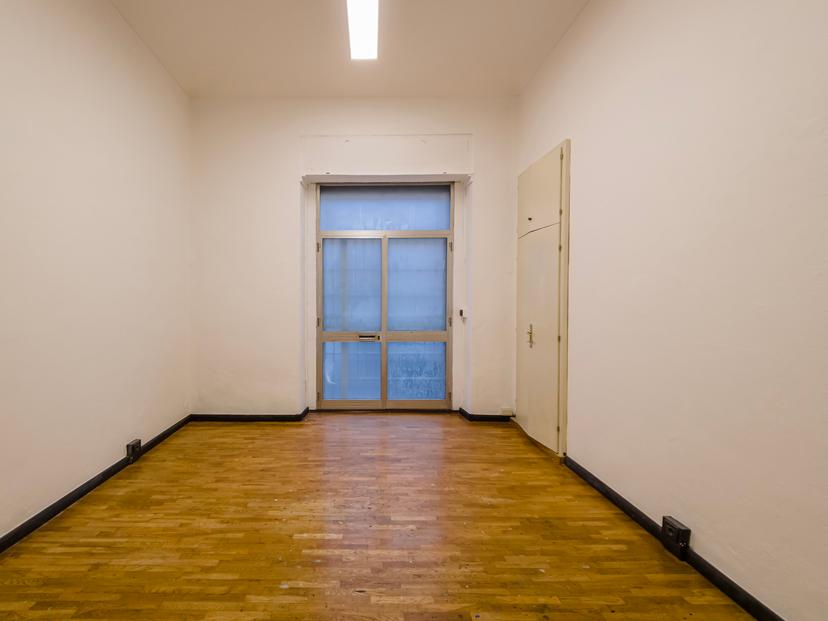 Loft in Via Santa Chiara, Torino — foto 4 di 5
