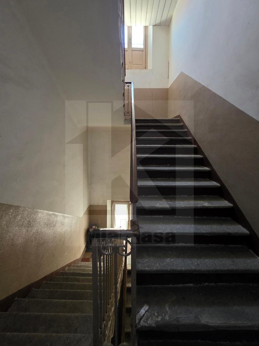 Trilocale in Corso Magenta 100, Legnano