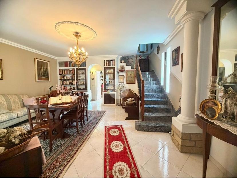Villa a schiera in Via Orazio 49, Qualiano — foto 4 di 5