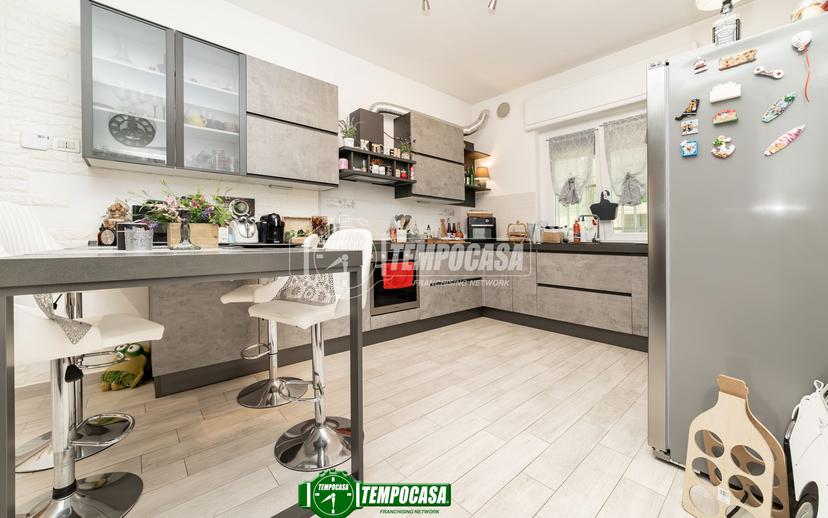 Bilocale in Via Oberdan 5, Cambiago — foto 5 di 5
