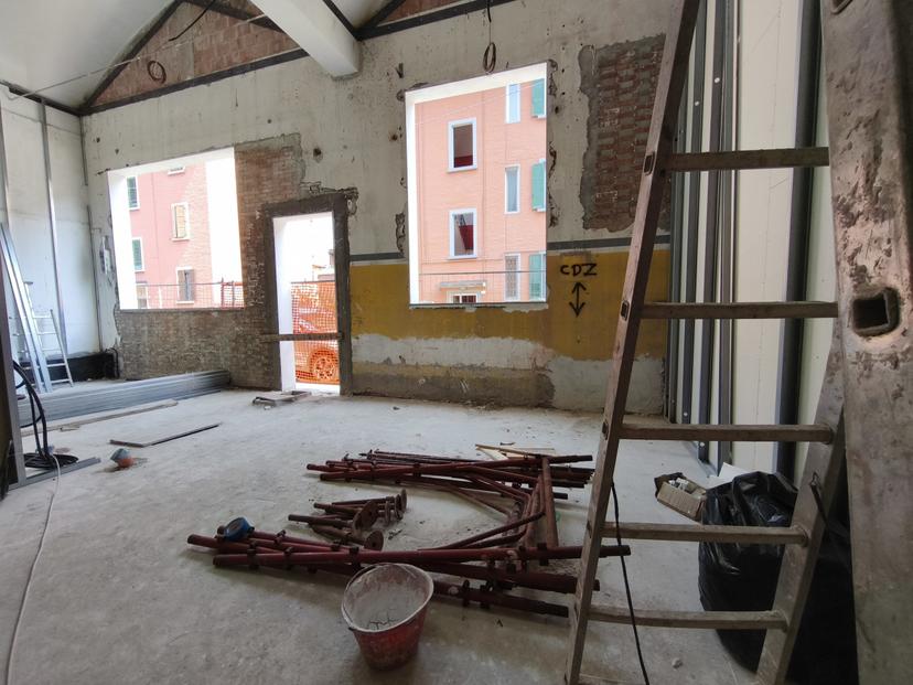 Bilocale, Bologna