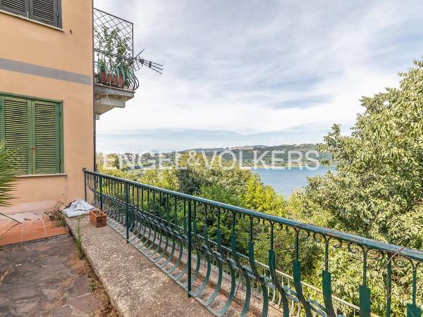 Quadrilocale in Via Antonio Gramsci, Castel Gandolfo — foto 3 di 5