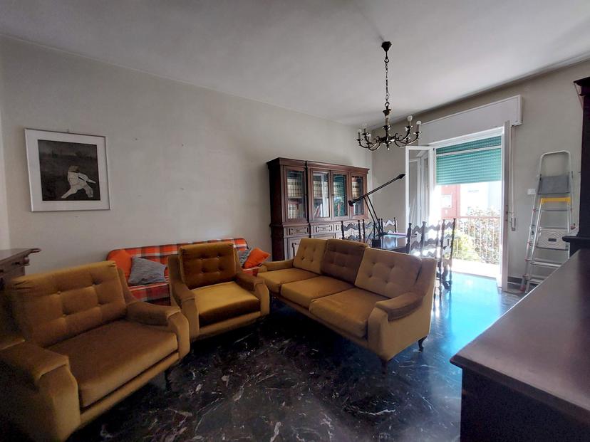 Appartamento in Via Alessandro Volta 28, Imola