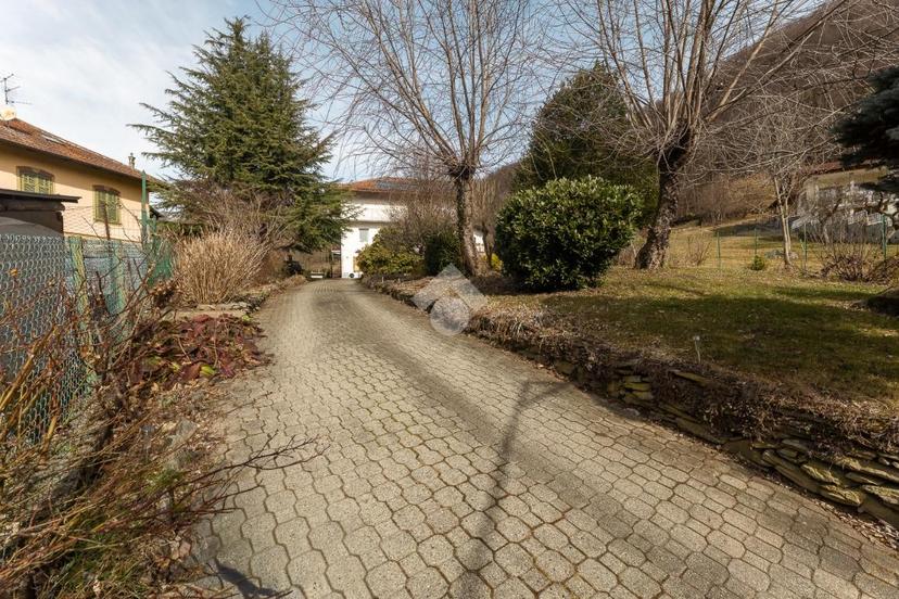 Casa indipendente in Fraz. Procaria 44, Ceres — foto 3 di 5