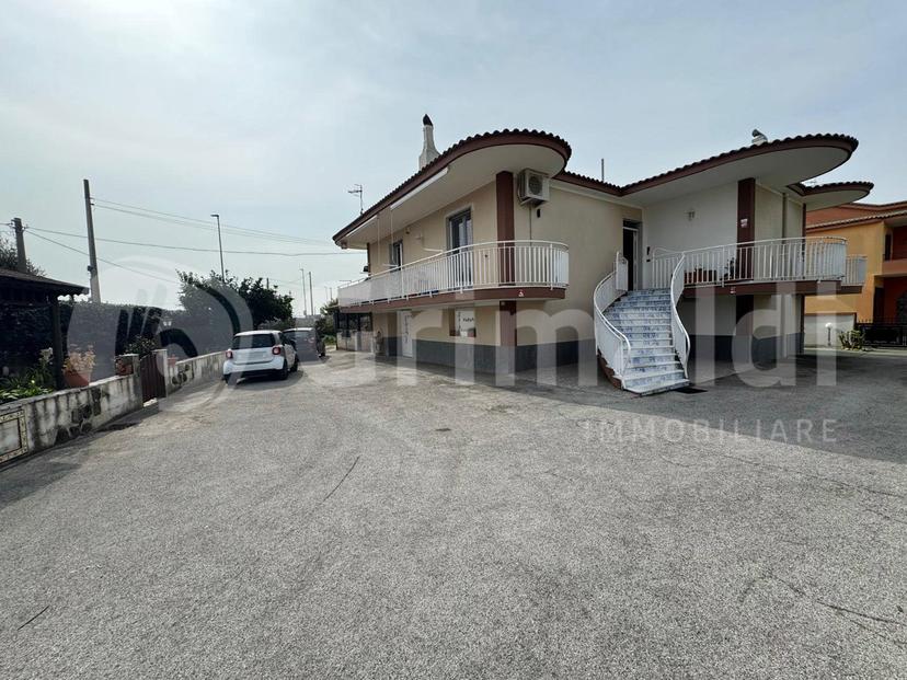 Villa in Via Cesapepere 2, Quarto — foto 5 di 5