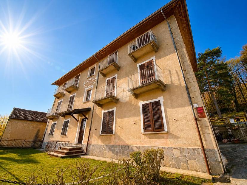 Bilocale in Via Aurelia 22, Sant'Antonino di Susa — foto 3 di 5