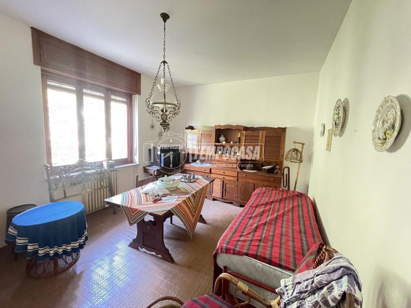 Villa a schiera in Via (Castelnuovo Nigra) Via Zerbini 2, Castelnuovo Nigra — foto 4 di 5