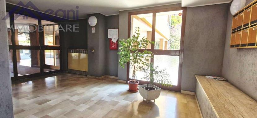Quadrilocale in Via Cristina di Belgioioso, Locate di Triulzi — foto 5 di 5