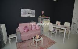 Trilocale in Via Vanchiglia 60, Rocca Canavese