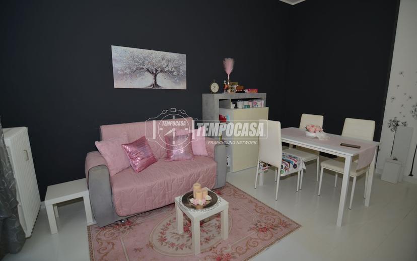 Trilocale in Via Vanchiglia 60, Rocca Canavese