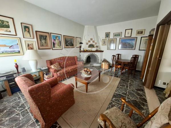 Appartamento in Strada di Vico, Barberino Tavarnelle — foto 2 di 5