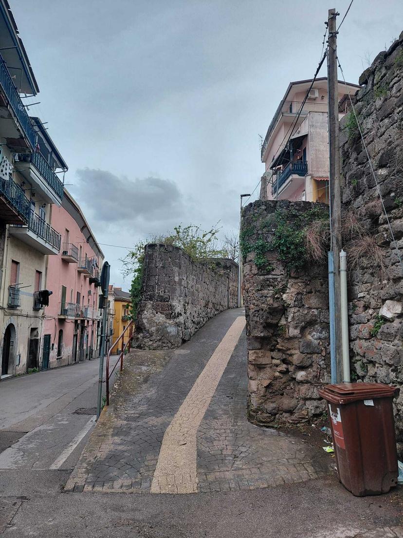 Appartamento in Via San Giuseppe Sc, Gragnano — foto 2 di 5