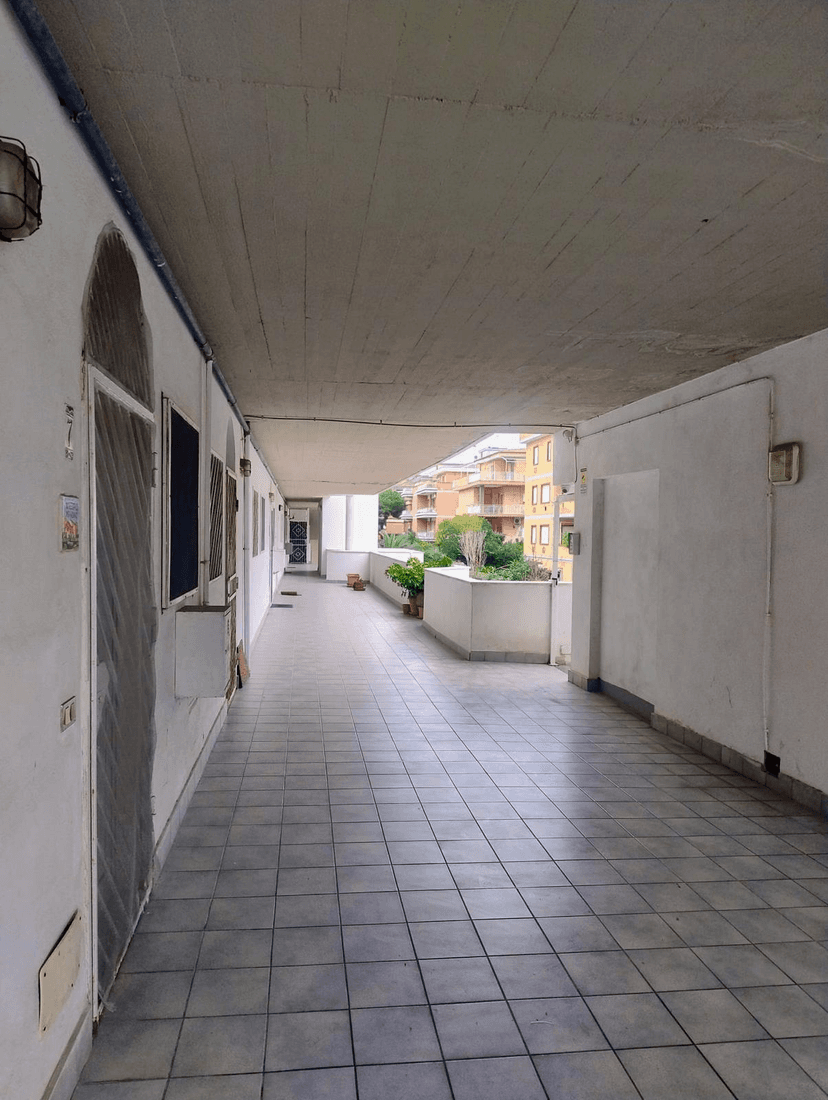 Bilocale in Via Aurelia 605, Santa Marinella