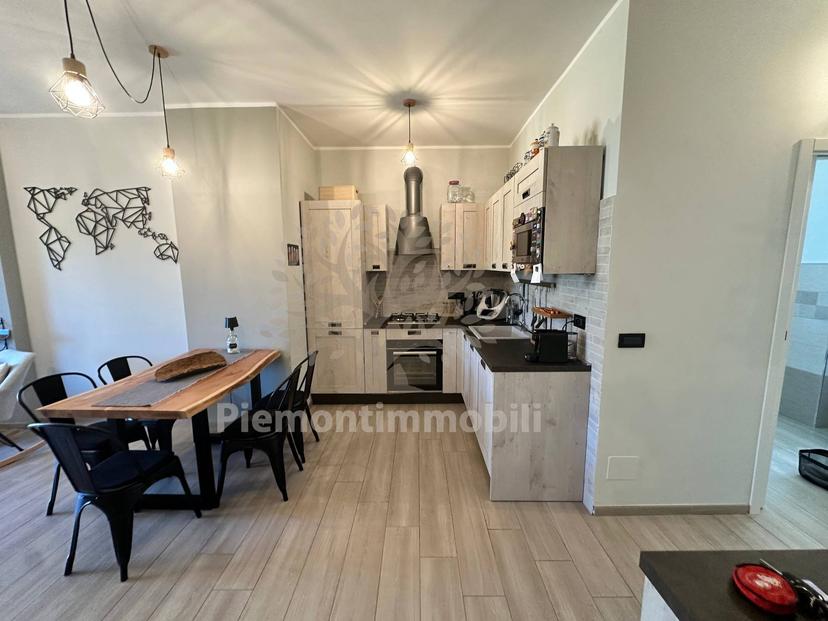 Appartamento in Via Giovanni Gino 19, Sangano — foto 3 di 5