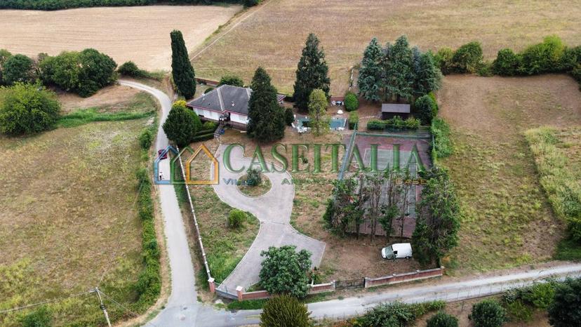 Villa in Strada del Closio 39, Buttigliera Alta — foto 5 di 5